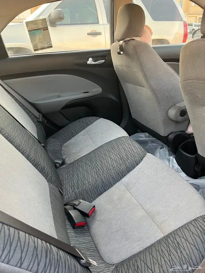 للبيع كيا بيجاس 2021 15