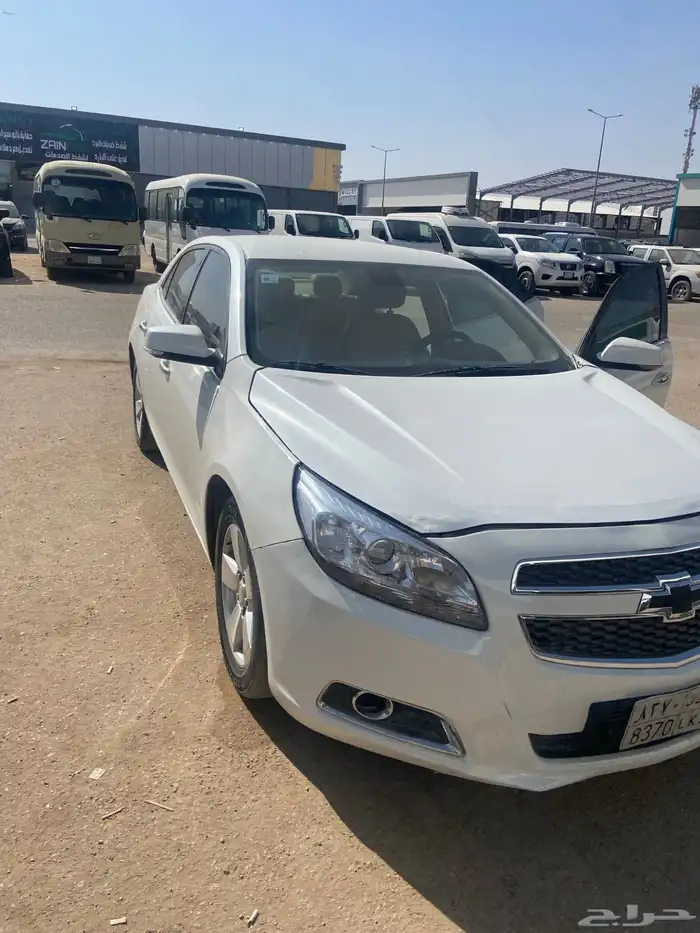 سيارت ماليبو شفرليه 3