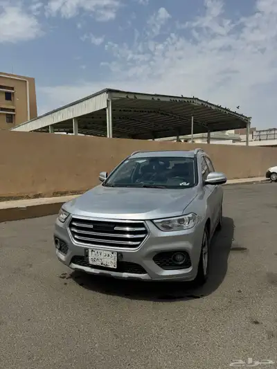 هافال اتش2 index