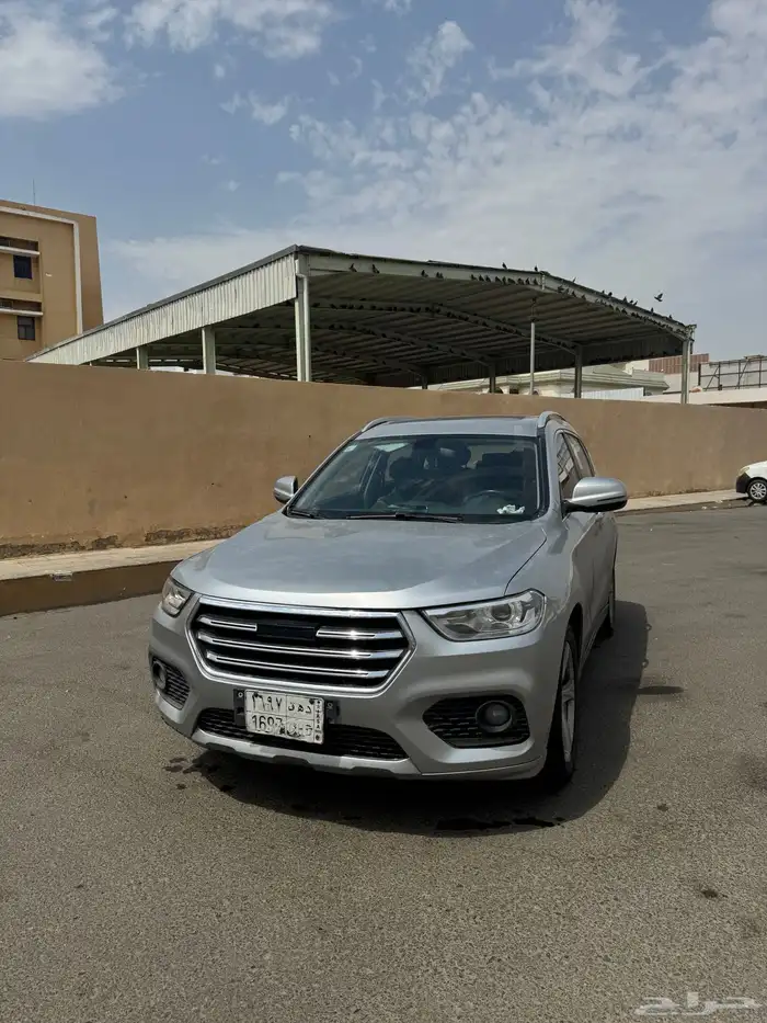 هافال اتش2 3