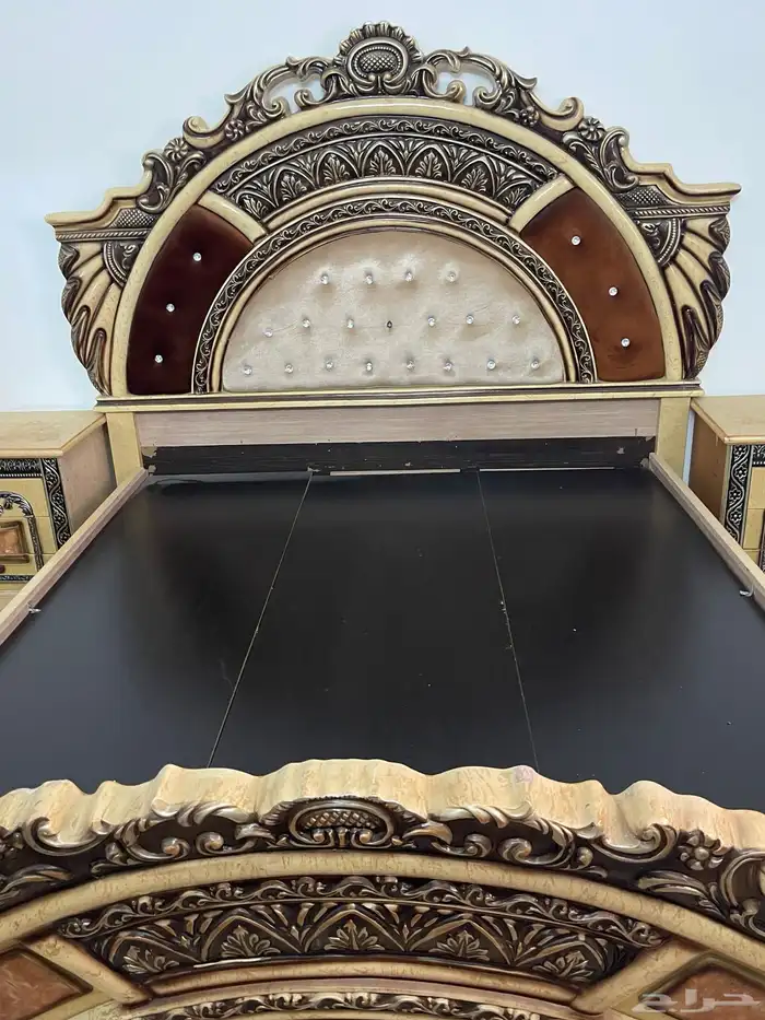 تم تنزيل السعر لسرعة البيع أثاث منزلى كامل 7