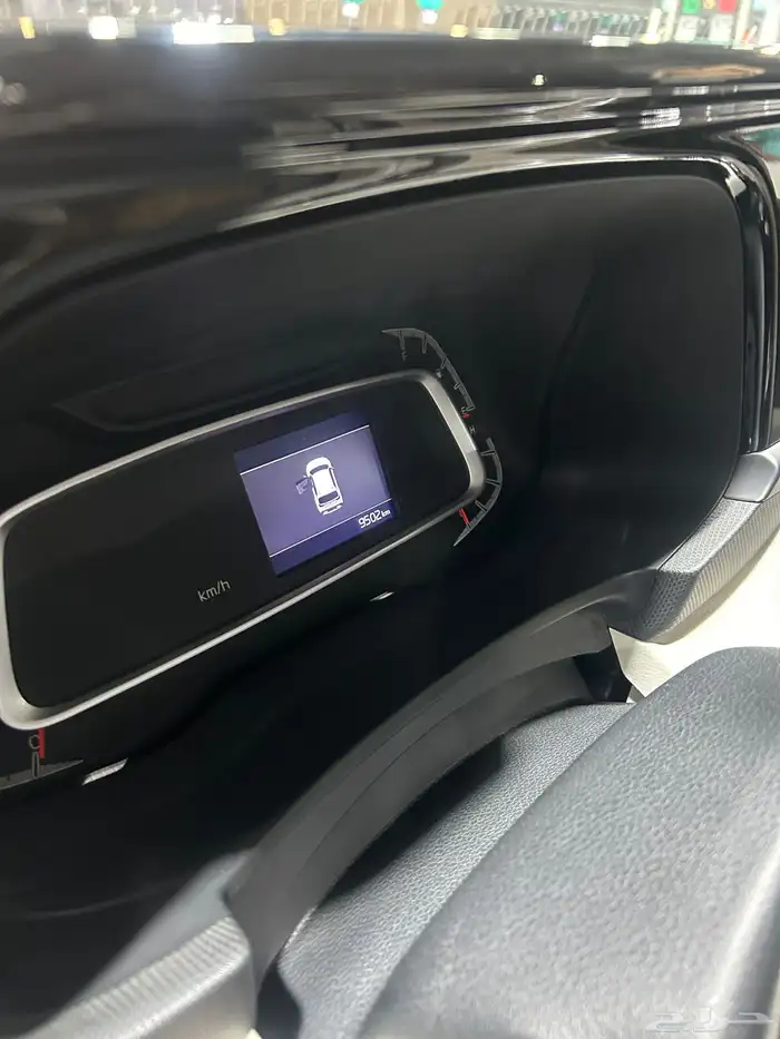 كيا سونيت مصدوم خفيف 25