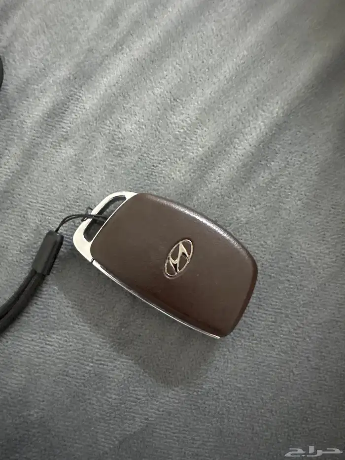 مفتاح ريموت هونداي توسان سوناتا النترا وكاله 1