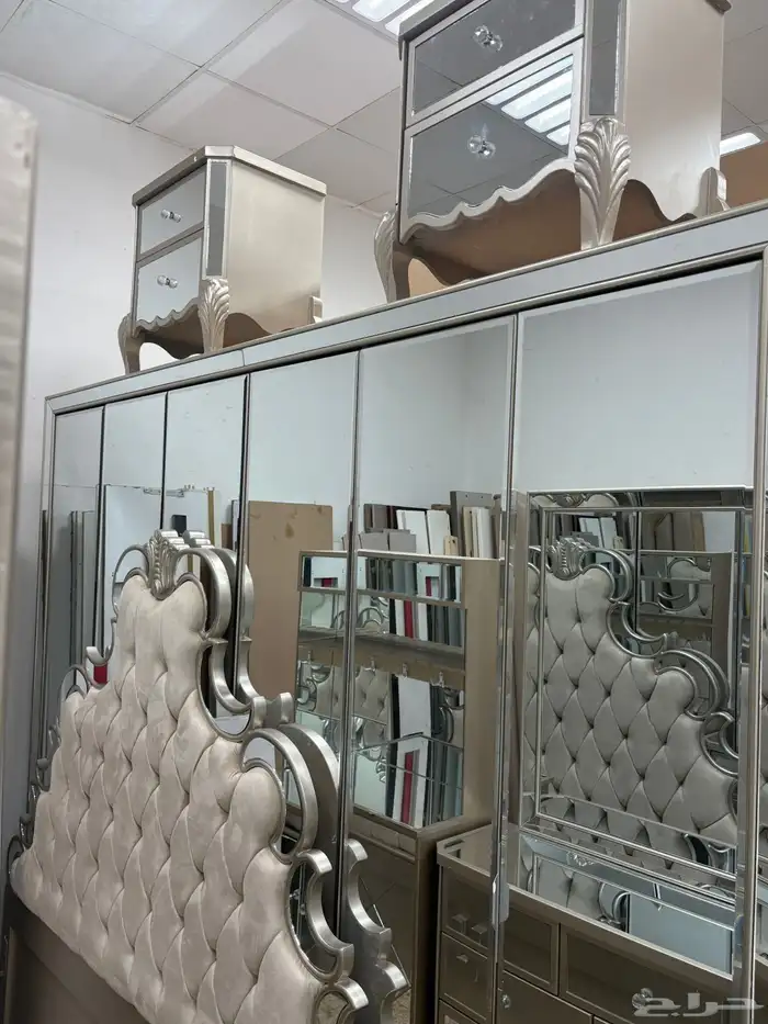 غرف نوم مستعمل 0