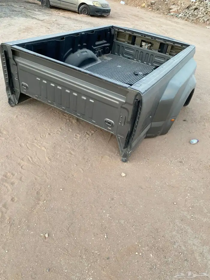 حوض فورد F350 3