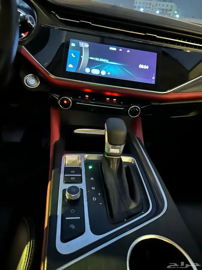 شيري أريزو 6برو 2023 عرض نهاية العام 28500 12