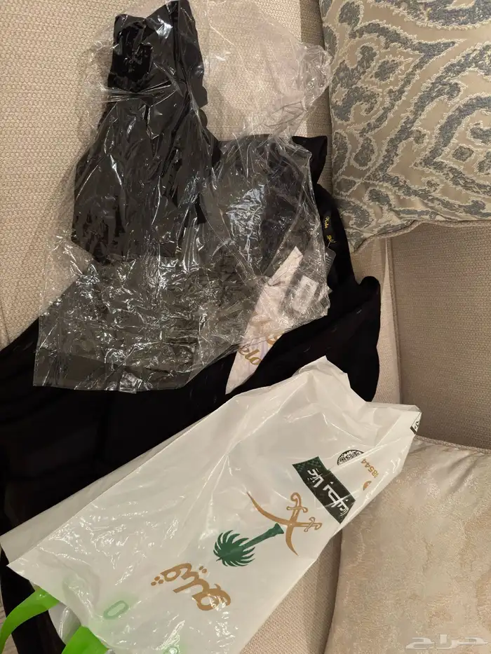 عباية شتويه جديده ب150 5