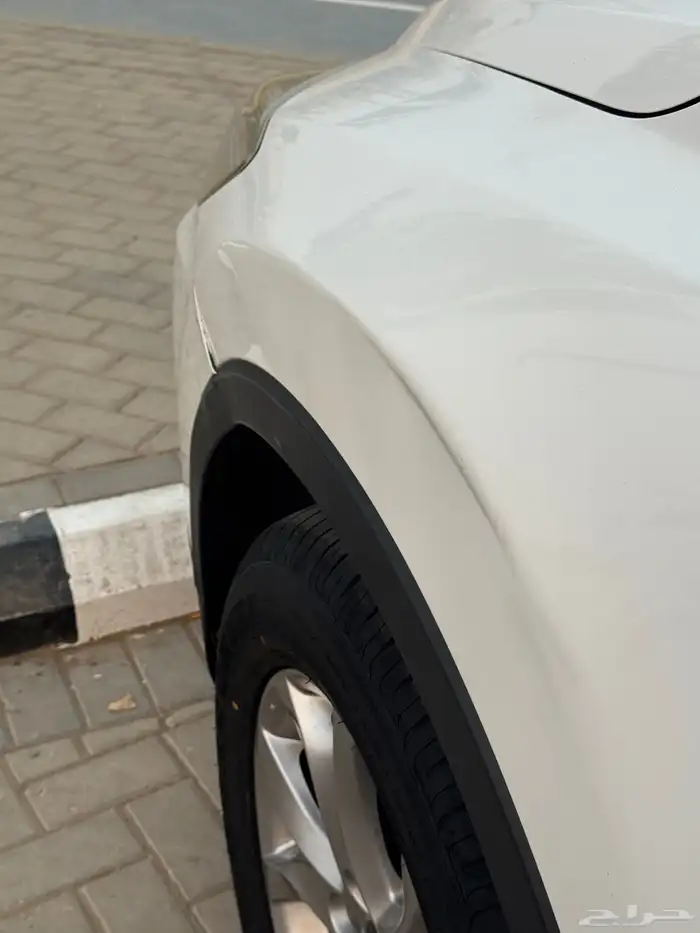 مازدا CX9 موديل 2015 البودي وكاله 8