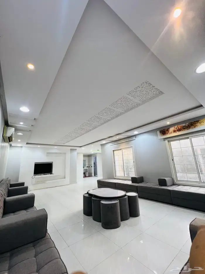 شالية إجار يومي 8