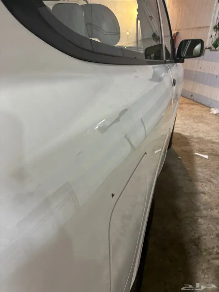 باترول باب واحد 2003 شد بلد 4