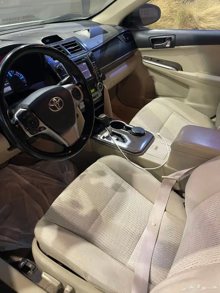 كامري فل كامل 5