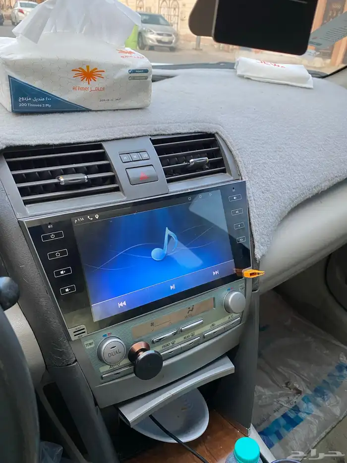 أريون جراندي 2011 فل كامل 10