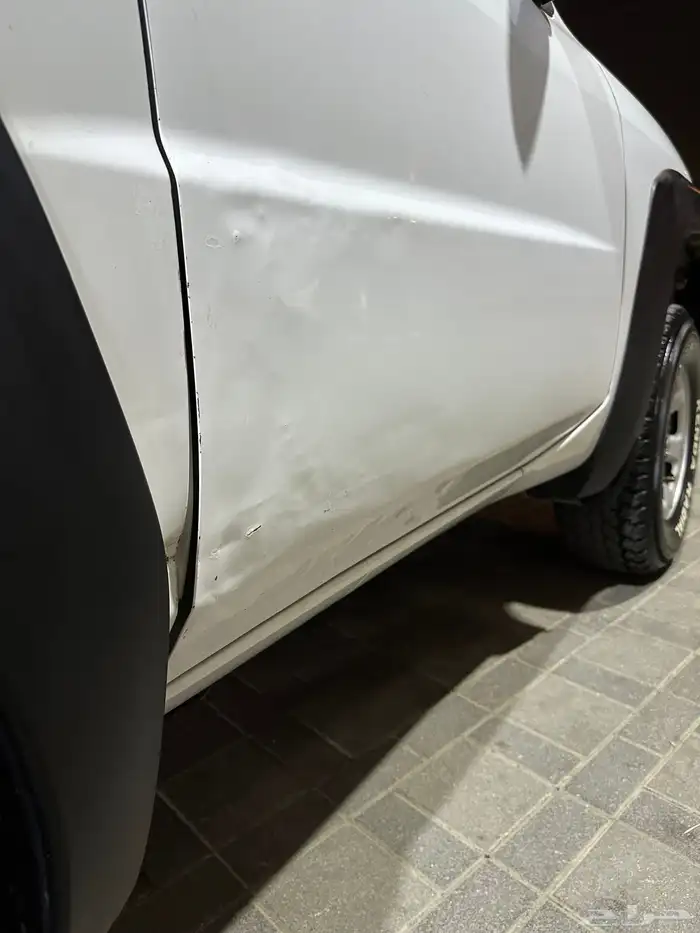 نيسان باترول ربع 2006 37