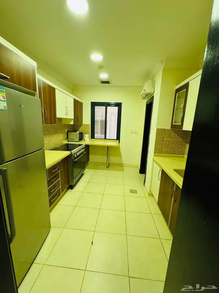 شقق فاخرة للاجار حي النهضة 33