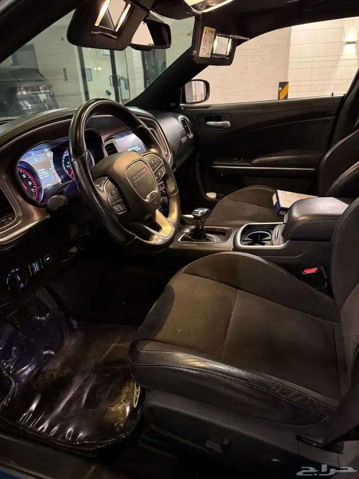 تشارجر RT بريميوم 2021 نظيفه جدا 16