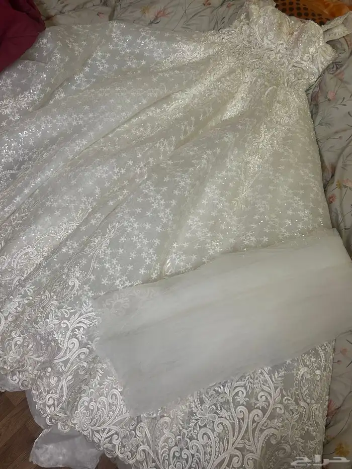 فستان زواج 4