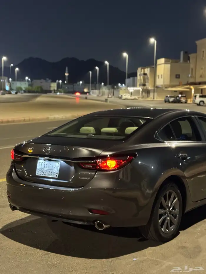 مازدا 2020 وكالة 4