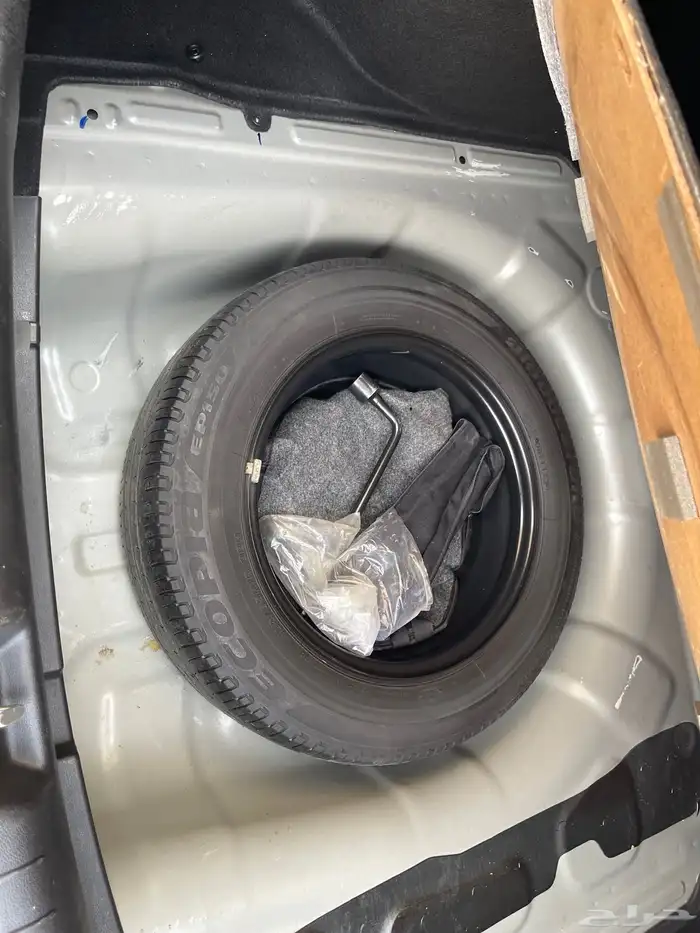 اكسنت 2023 نضيف جدا 25