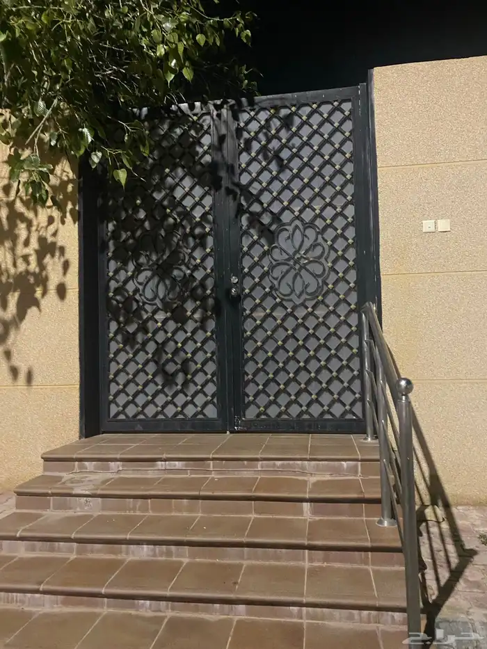 استراحة لكبار الموظفين (ايجار سنوي فقط) 0