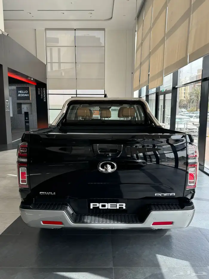 جريت وول باور ديزل فل كامل م 2025 و 2024عروض التصفيه 1