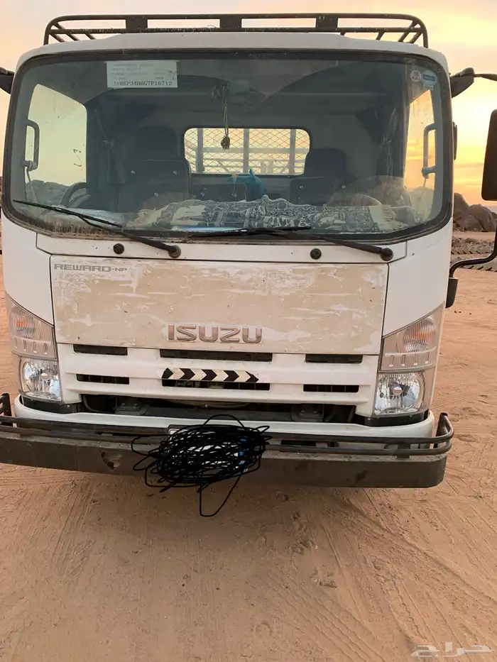 دن ه ايسورز 5