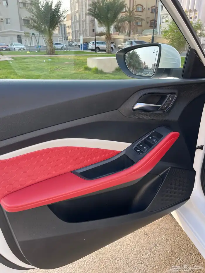 ام جي جي تي فل كامل 2023MG GT أعلى فئة 16