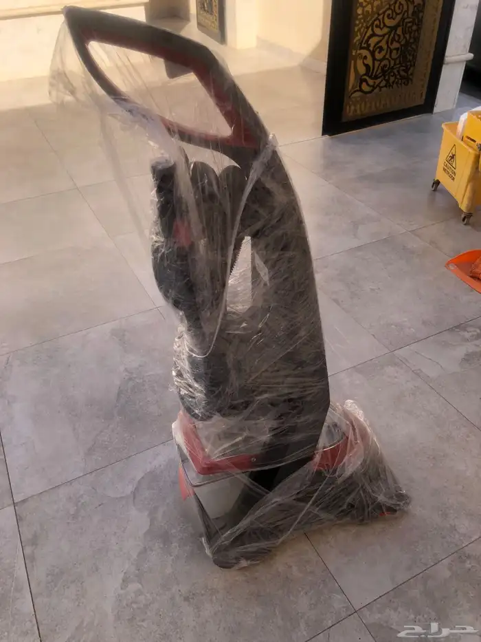 مكنسه غسيل و ممسحه بخار 2