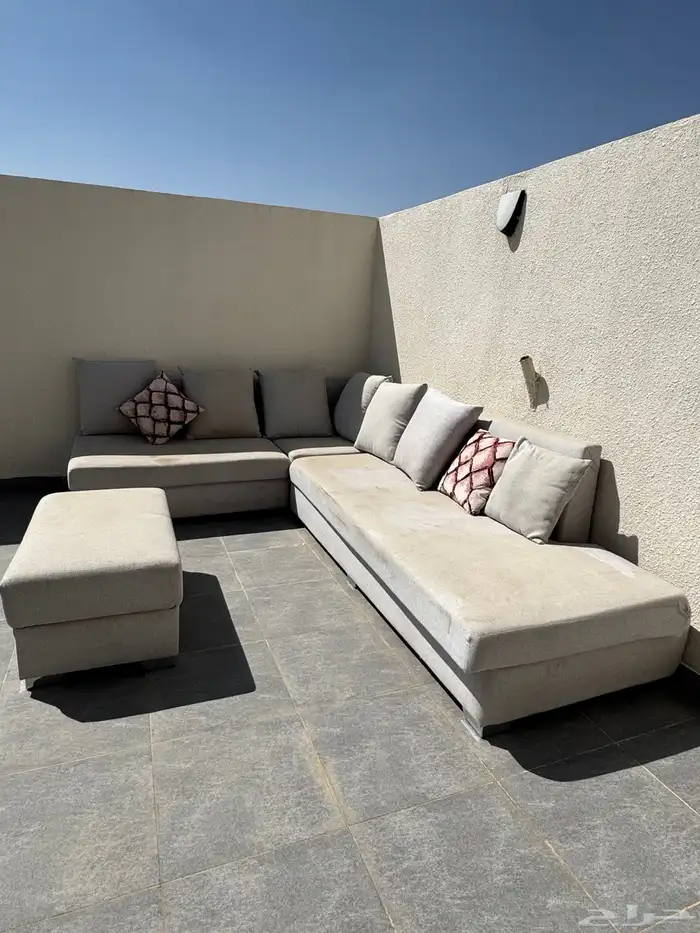 كنب للبيع تفصيل 1