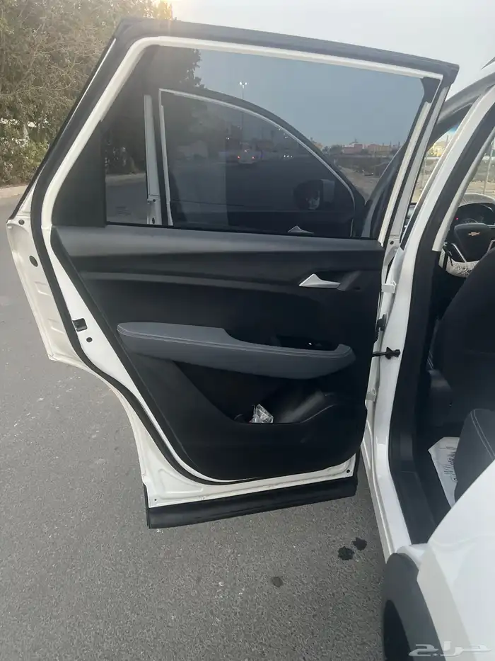 شفروليه كابتيفا 2021 قمة النظافة 11