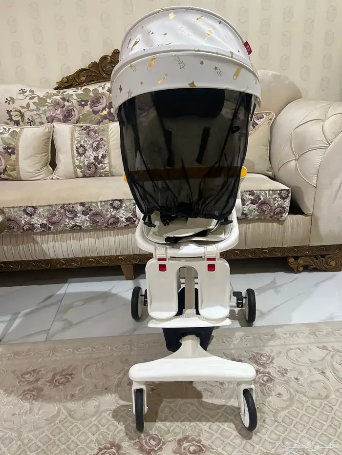 عربية اطفال جديده لم تستخدم 3