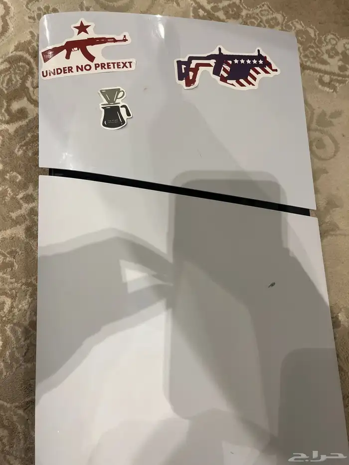 سوني فايف سلم ديجتال مع يد 0