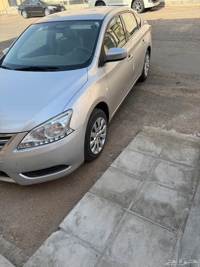 نيسان سنترا 2020م 2