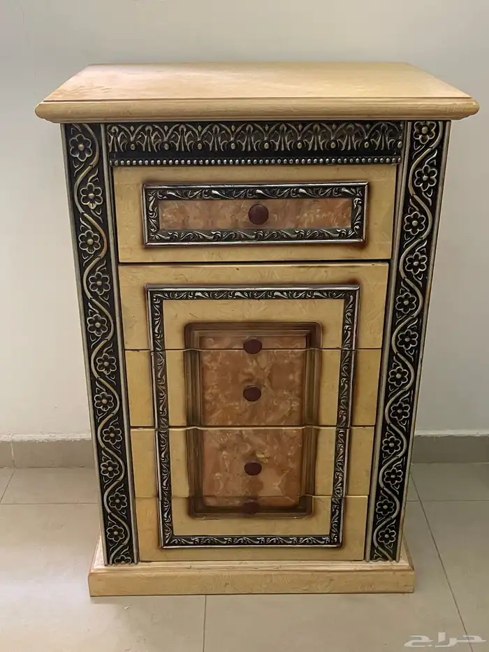 تم تنزيل السعر لسرعة البيع أثاث منزلى كامل 12