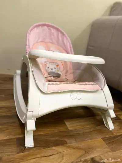 كرسي هزاز اطفال index