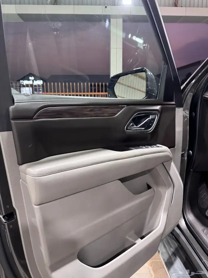 تاهو 2021 نظيف 14