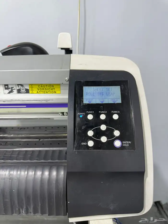 جهاز كتربلوتر ميماكي كتر بلوتر 6