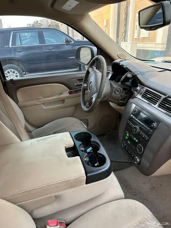 جمس يوكن2011 6