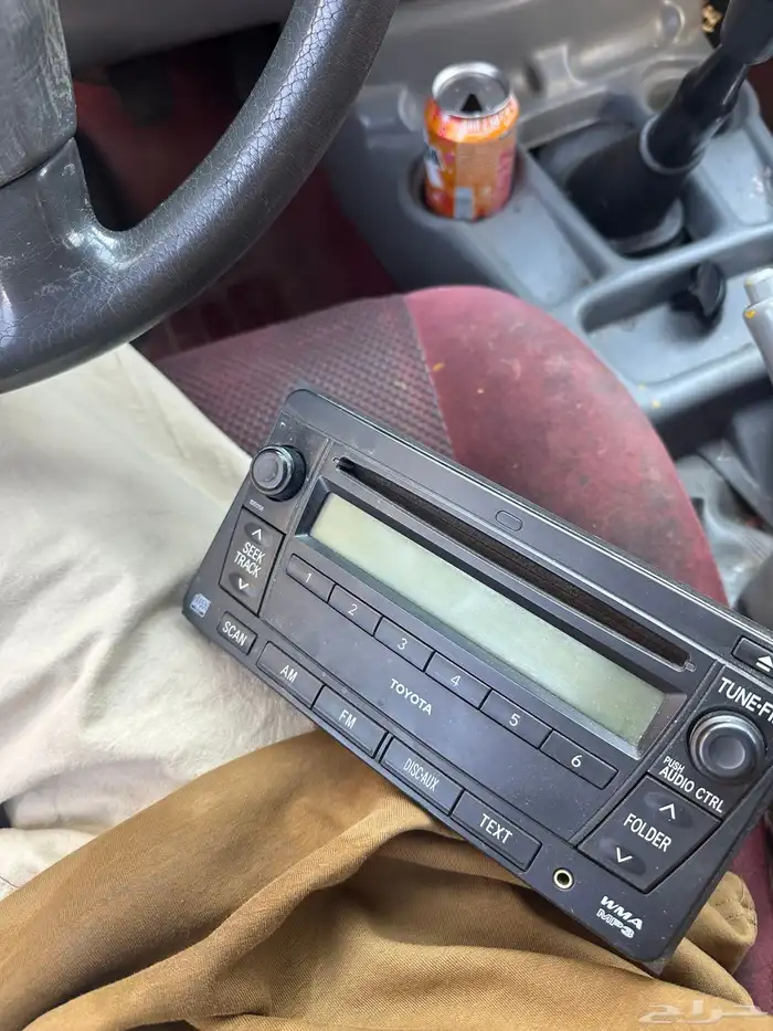 مسجل كامري وكاله 0