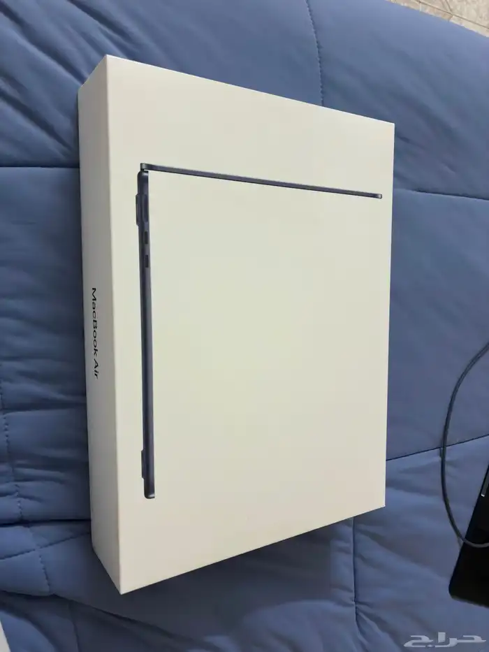 لابتوب   ماك بوك M4   16GB   256GB 0