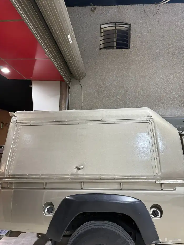 شد شاص نيسان 2