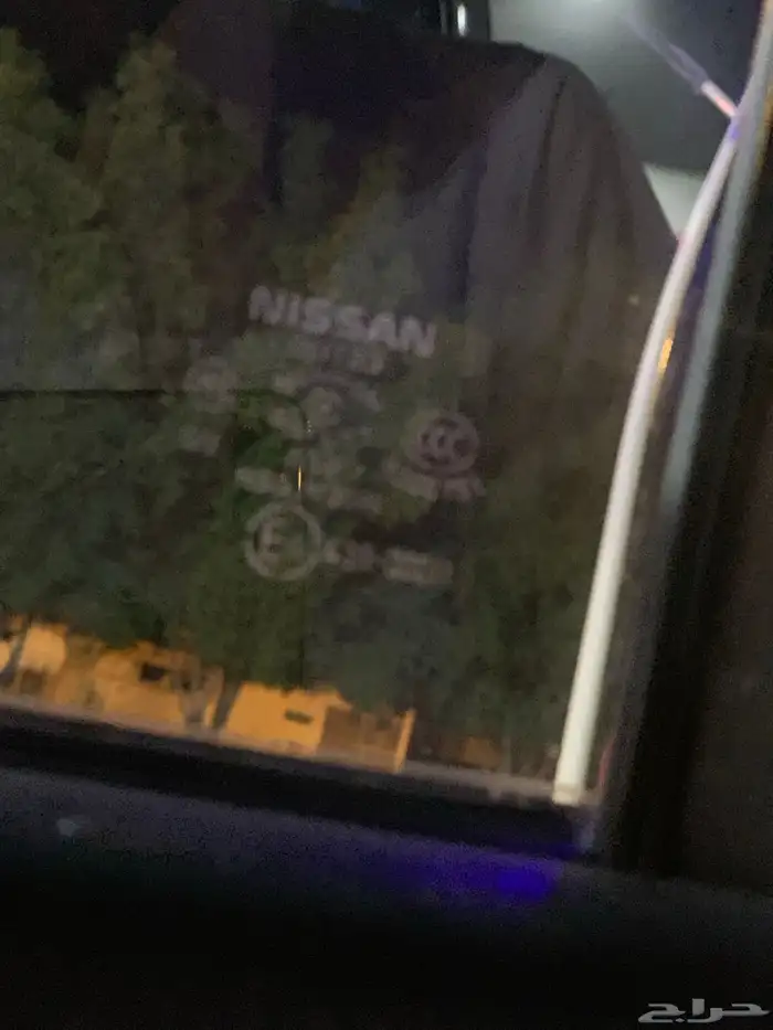 باترول نيسان 43