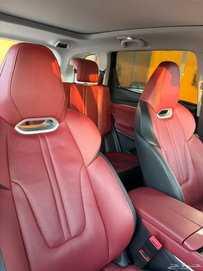 شانجان CS75 للتنازل 9