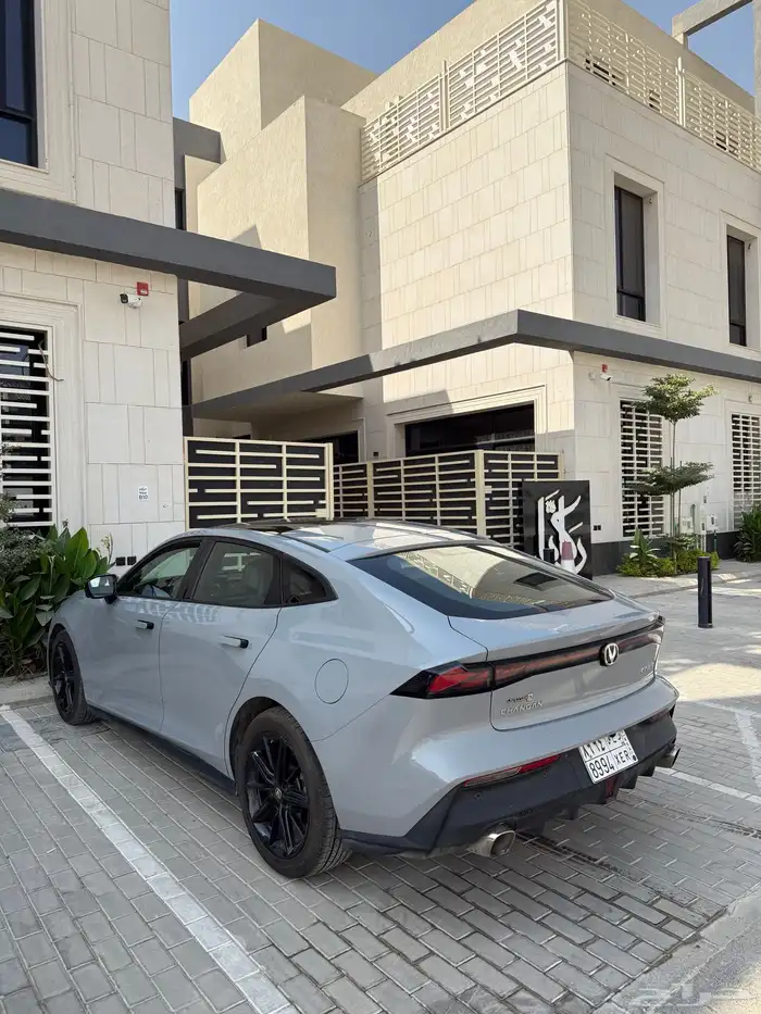 شانجان يوني في 2024 للبيع ممشى قليل 6