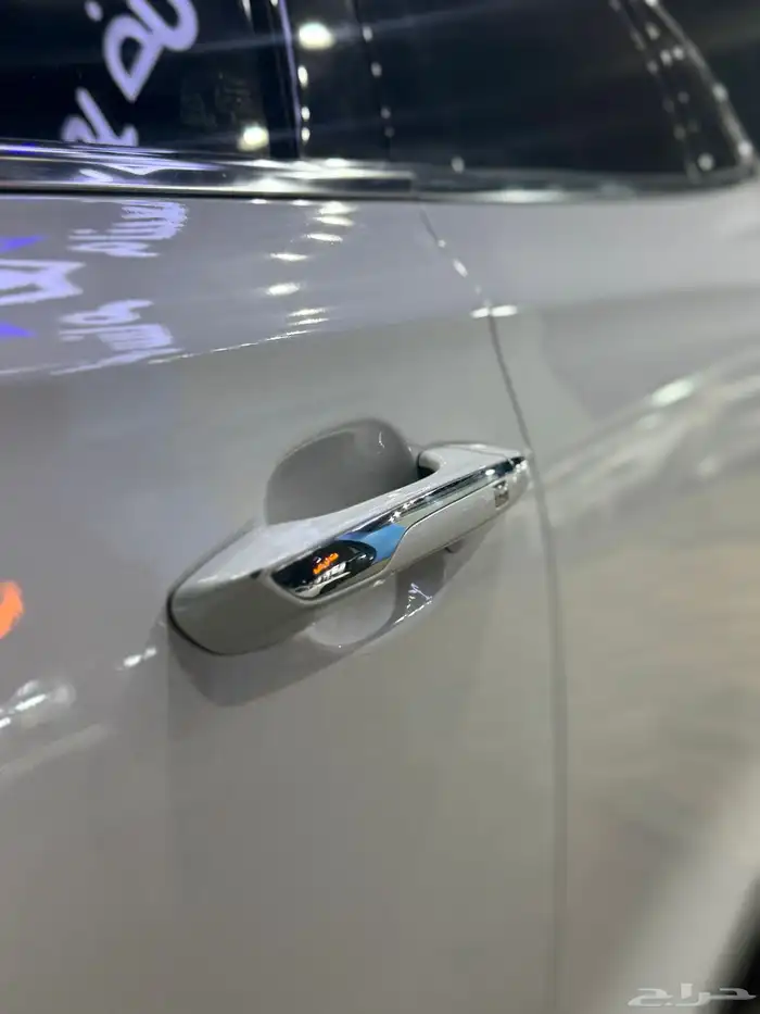 ازيرا موديل 2020 وارد كوريا بنزين 3