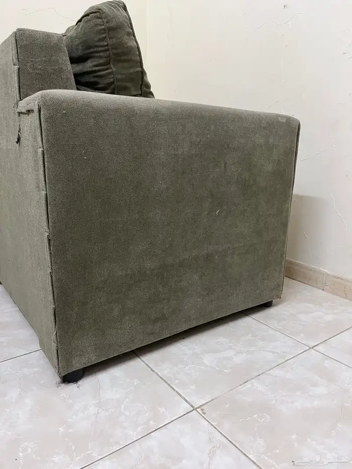 كنب بس يبغاله تنضيف كلها ب 250 بدون توصيل 2