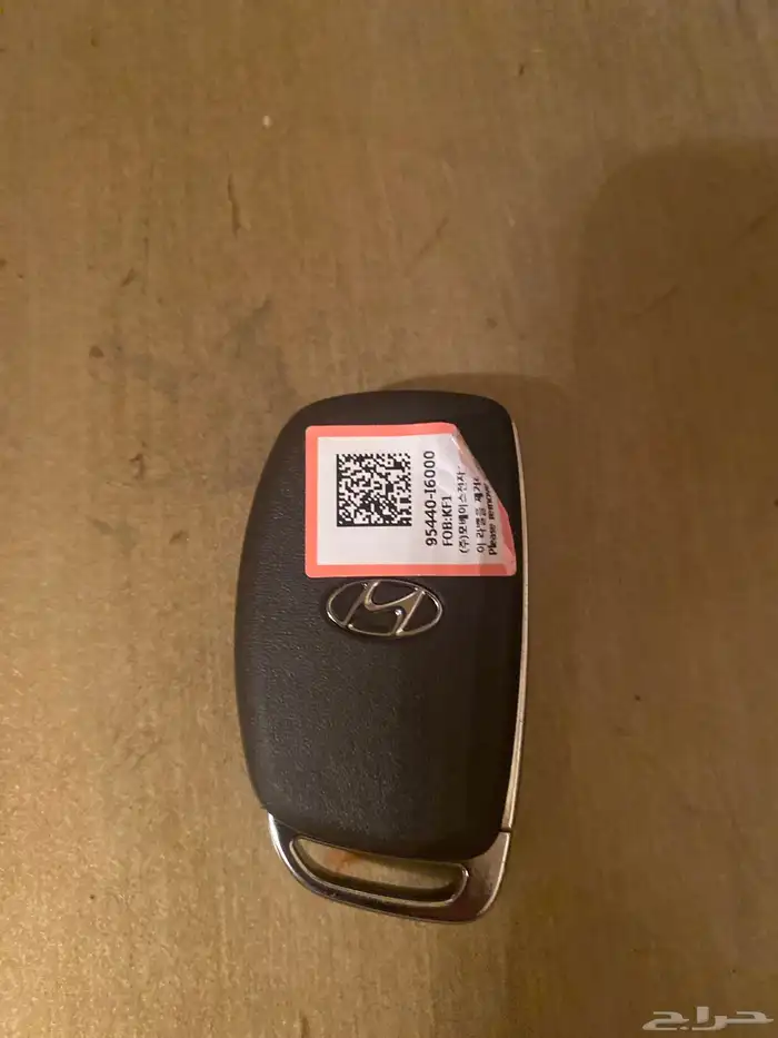 ريموت سوناتا 2018 2019 اصلي وكالة لم يستخدم جديد 2