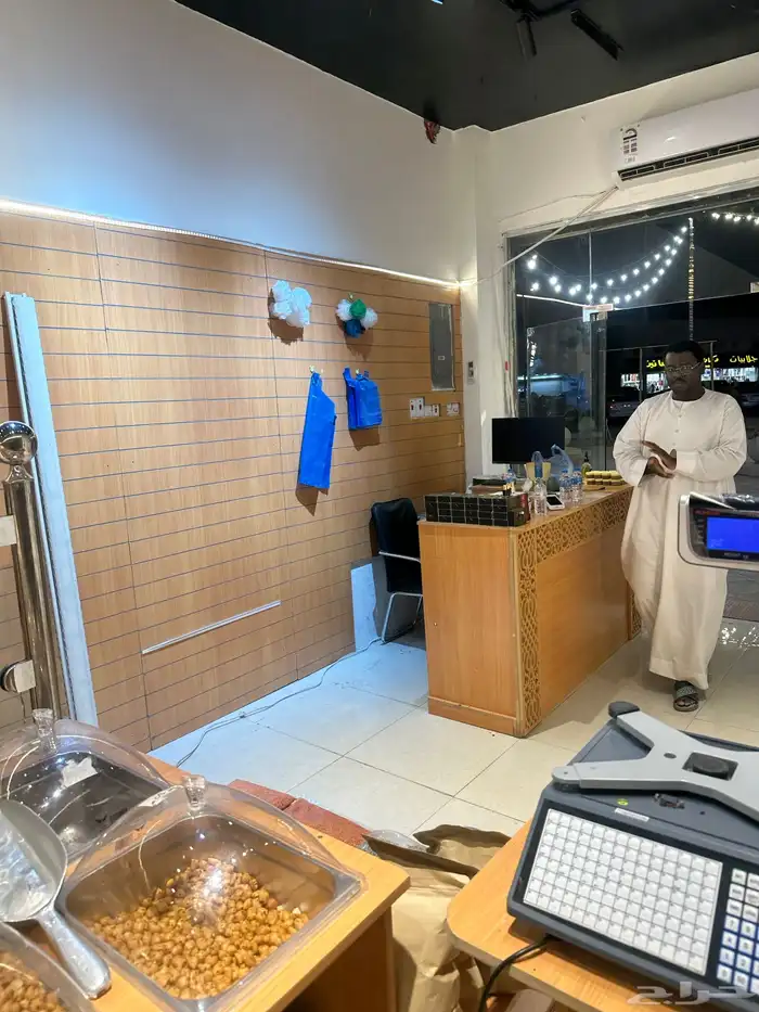 محامص عطاره للتقبيل موقع مميز 2