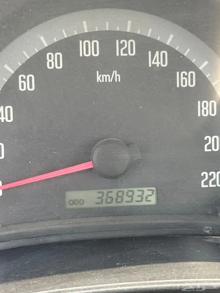 للبيع ايسوزو 2008 1