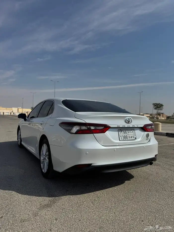 للبيع كامري 2