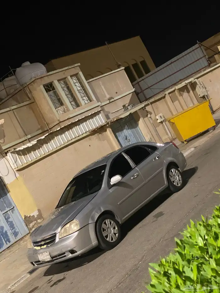 أوبترا 2010 تشليح 3